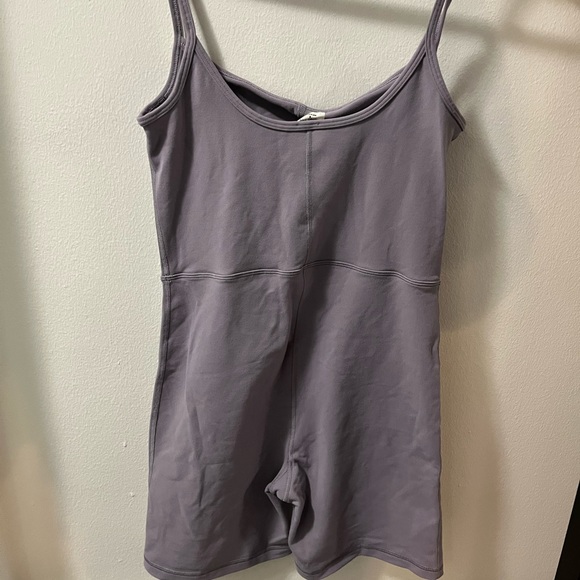 Aritzia Wilfred Free Romper - Picture 4 of 7